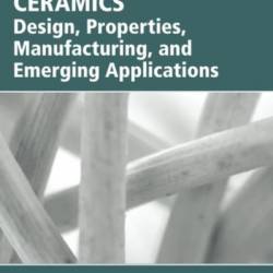 Advanced Flexible Ceramics: Design, Properties, Manufacturing, and Emerging Applications - Ram Gupta