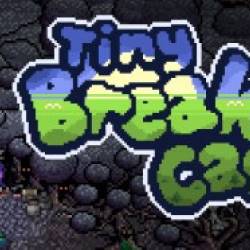 Tiny Breakers Camp-Unleashed