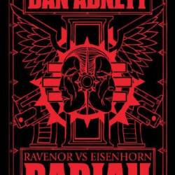 Warhammer 40.000: Bequin 01: Pariah - Dan Abnett