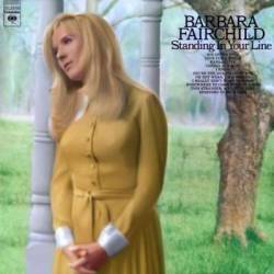 Barbara Fairchild - Standing In Your Line (24-bit Hi-Res, Remastered 2024) (1974/2024) FLAC