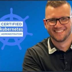 Certified Kubernetes Administrator (CKA) - Real World