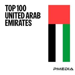 Top 100 United Arab Emirates (01-September-2024) (2024) - Pop, Dance, Rock, RnB, Rap, Hip Hop