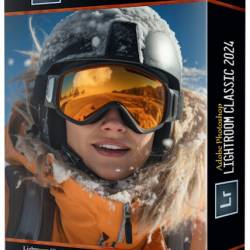 Adobe Photoshop Lightroom Classic 2024 13.5.1.1 (MULTi/RUS)