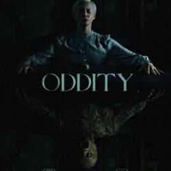 .  / Oddity (  / Damian Mc Carthy) (2024) , , WEB-DLRip