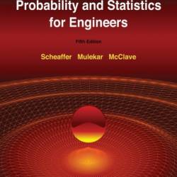 Probability and Statistics: A Course for Physicists and Engineers - Arak M. Mathai