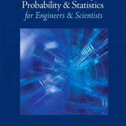 Essentials of Probability & Statistics for Engineers & Scientists / Edition 1 - Ronald Walpole