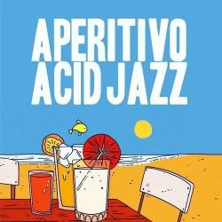 Aperitivo Acid Jazz (2024) FLAC - Acid Jazz, Broken Beat, Nu Jazz, Soul, Funk