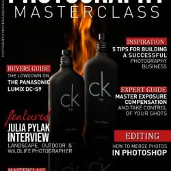 Photography Masterclass - Issue 141 2024