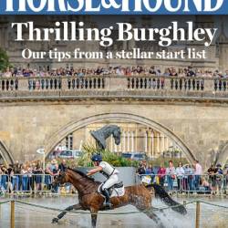 Horse & Hound - 5 September 2024