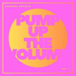 Pump Up The Volume Vol 1 (2024) FLAC - Euro Dance, Dance, Pop