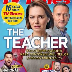 TV Times - 7 September 2024