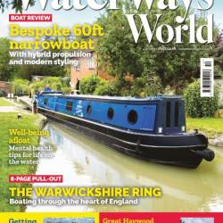 Waterways World - October 2024