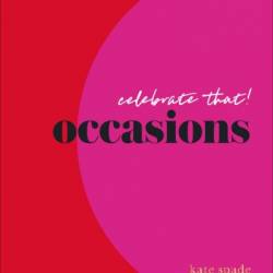 kate spade new york celebrate that!: occasions - kate spade new york