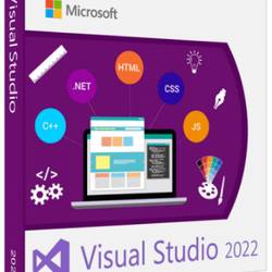 Microsoft Visual Studio 2022 Enterprise v17.11.3 Multilingual