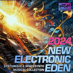 New Electronic Eden (2024) MP3