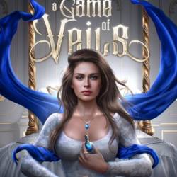 A Game of Veils - Eva Chase