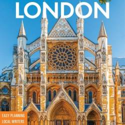 Fodor's London 2025 - Fodor's Travel Publications