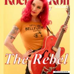 UK Rock & Roll Magazine - September 2024 245