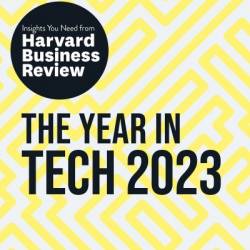 Generative AI: The Insights You Need from Harvard Business Review - Harvard Business Review