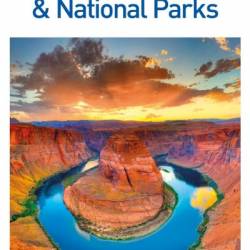 DK National Parks of the USA - DK Travel