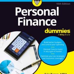 Personal Finance For Dummies - Eric Tyson