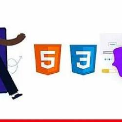 Learn Responsive Web Design with 4 Live Projects (2022-08)