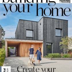 The Ultimate Guide to Building Your Home - 6th Edition - 12 September 2024