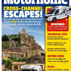 Practical Motorhome - November 2024