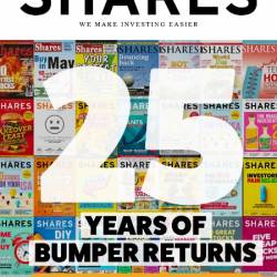 Shares Magazine - 19 September 2024