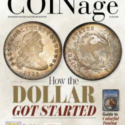 COINage - October-November 2024