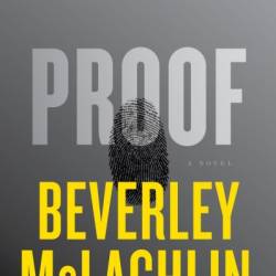 Proof - Beverley McLachlin