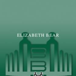 Hammered - Elizabeth Bear