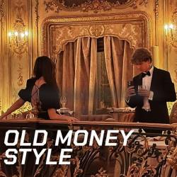 Old Money Style (2024) - Pop, Dance, Rock, Jazz, RnB, Classical, Folk, Blues, Soul