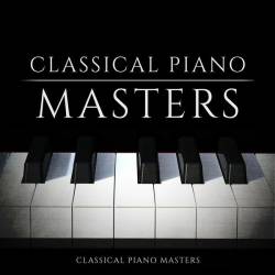 Classical Piano Masters (2024) FLAC - Classical, Piano