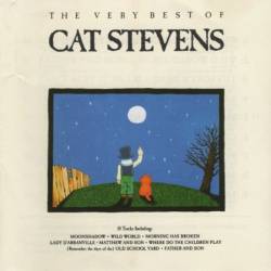 Cat Stevens - The Very Best Of (1990)