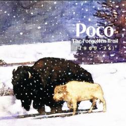 Poco - The Forgotten Trail (1969-1974), Disc 2 (1990) 10