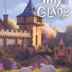 Tiny Glade (2024) PC | 