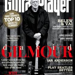 Guitar Player - November 2024