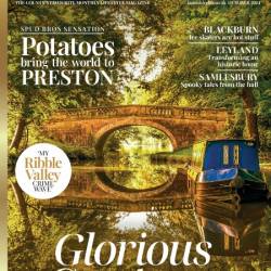 Lancashire Life - October 2024