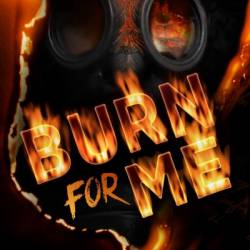 Burn for Me - Lauren Blakely