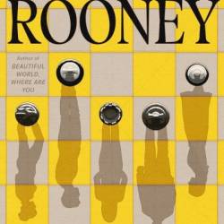 Intermezzo: A Novel - Sally Rooney