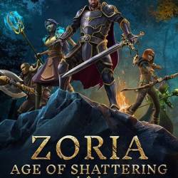 Zoria: Age of Shattering [v 1.1.4 + DLCs] (2024) PC | 