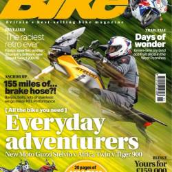 BIke UK - November 2024