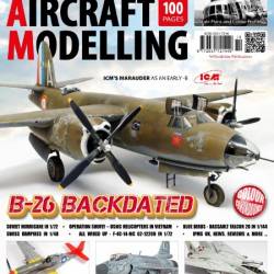 Scale Aircraft Modelling - October 2024