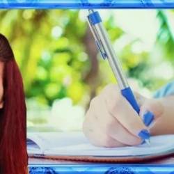 Handwriting: Improve Your Handwriting Fast: Print & Cursive