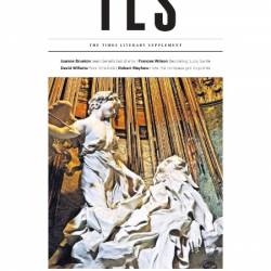 The Times Literary Supplement - 27 September 2024