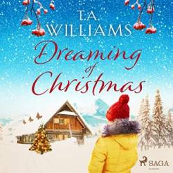 Dreaming of Christmas - [AUDIOBOOK]