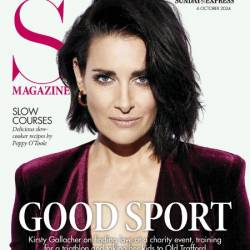 Sunday Express Sunday Magazine - 6 October 2024