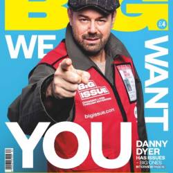 The Big Issue - 7 October 2024