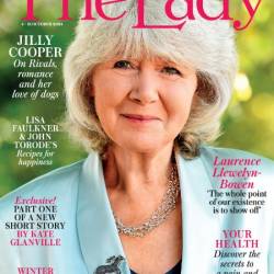 The Lady - October 2024